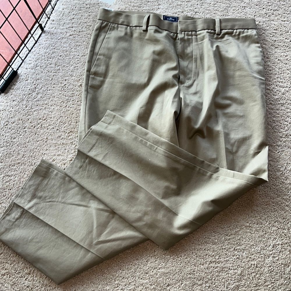 Tan, Khakis Men’s Dockers Pants